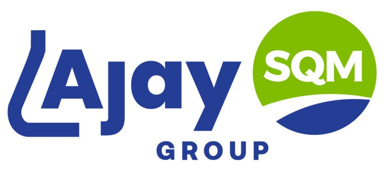 logo de AJAY GROUP client de SECAT ENERGIES