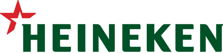Logo de HEINEKEN client de SECAT ENERGIES