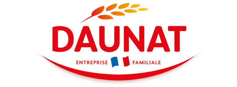 logo de DAUNAT client de SECAT ENERGIES