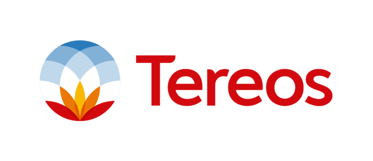 logo de TEREOS client de SECAT ENERGIES