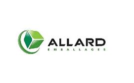 logo de ALLARD EMBALLAGES client de SECAT ENERGIES