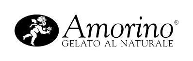 logo de AMORINO client de SECAT ENERGIES