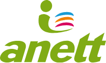 logo de ANETT client de SECAT ENERGIES