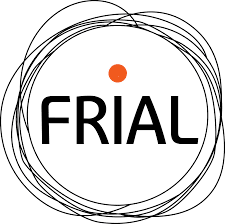 logo de FRIAL client de SECAT ENERGIES