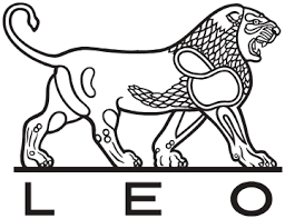 logo de LEO PHARMA client de SECAT ENERGIES