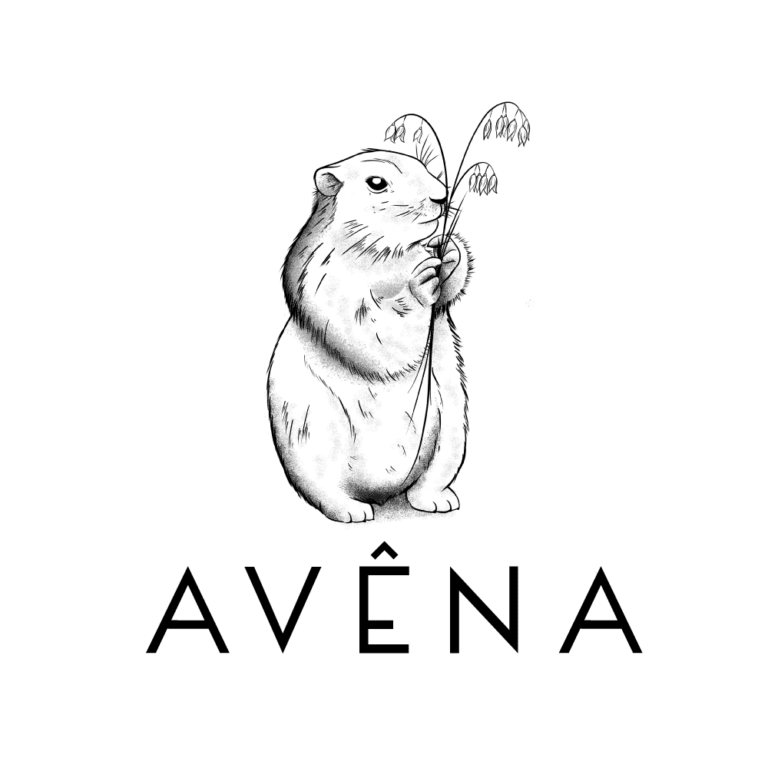 logo de AVENA client de SECAT ENERGIES