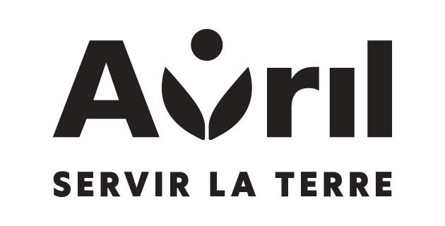 logo de AVRIL client de SECAT ENERGIES