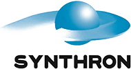 logo de SYNTHRON client de SECAT ENERGIES