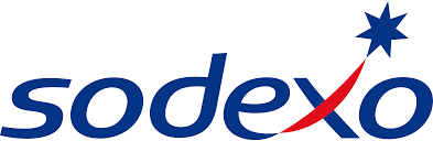 logo de SODEXO client de SECAT ENERGIES