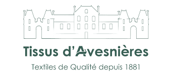 logo de TISSUS D'AVESNIERES client de SECAT ENERGIES